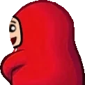 AbneyJorkin emote for Discord