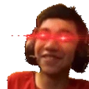 Absolutepower emote for Discord