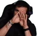 AbuEnough emote for Discord