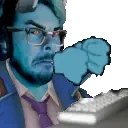 ABUMS emote for Discord