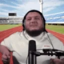 AbuRun emote for Discord