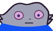 ABOBA emote for Discord