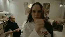 ABAUNDA emote for Discord