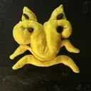 abbeweHomonculus emote for Discord