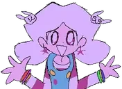 abbie emote for Discord