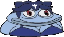 ABAOBAO emote for Discord