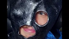 abbeweStare emote for Discord