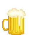 aBeerS emote for Discord