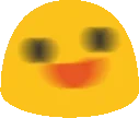 ablobspin emote for Discord