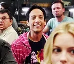 AbedStopWhat emote for Discord