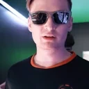 ABSOLUTECINEMA emote for Discord