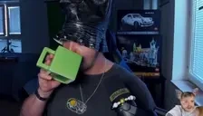 abbeweMasked emote for Discord