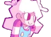 abbieEyes emote for Discord