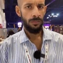abdulHUHH emote for Discord