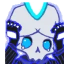 AbyssM7Stressed emote for Discord