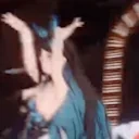 AbigailDance emote for Discord