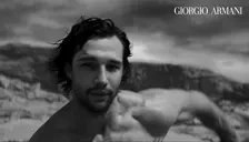 AbneyJogginREAL emote for Discord