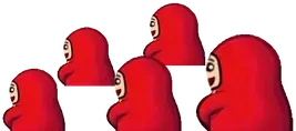 AbneyJorkers emote for Discord