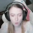 abbbeyJumpscare emote for Discord