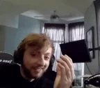 AbyssaFist emote for Discord