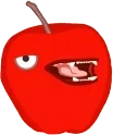 AbeTalk emote for Discord