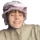 ABBIEDULpls emote for Discord