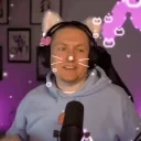 aboveOWO emote for Discord