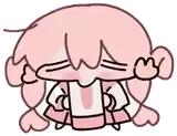 absoluteCrayon emote for Discord