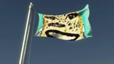 abaloriobandera emote for Discord