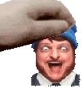 abbapat emote for Discord