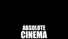 AbsoluteCinema emote for Discord