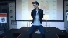 abrahamCaderitas emote for Discord