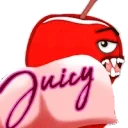 AbeThicc emote for Discord