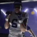 ABrianKellyGuarantee emote for Discord