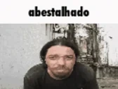 abestalhado emote for Discord