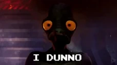 Abedunno emote for Discord