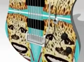 abalorioguitarra emote for Discord