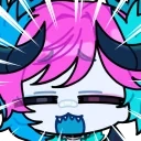 ABUSE emote for Discord