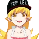 ABOBA emote for Discord