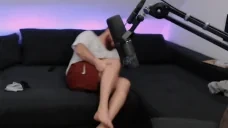 abgemiRoll emote for Discord