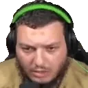 AbuMock2 emote for Discord