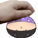 abobapat emote for Discord