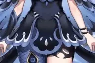 AbeliaSway emote for Discord