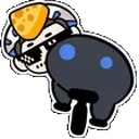 AbroadInCake emote for Discord