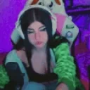 abbyverypag emote for Discord