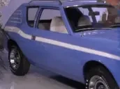 ABRANDNEWCAR emote for Discord