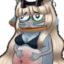 ABABYO emote for Discord