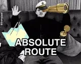 absoluteRoute emote for Discord