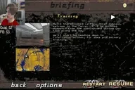 AbsolutelyCinematic emote for Discord