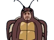 Abug emote for Discord